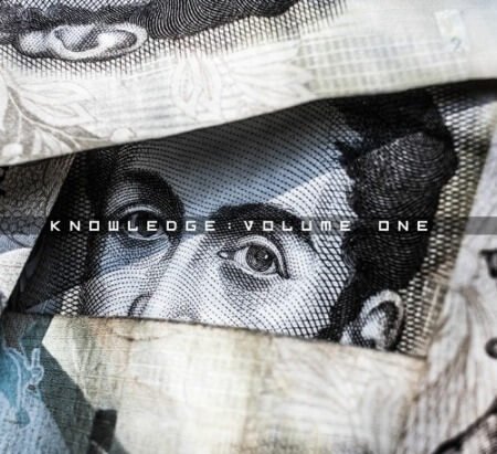 KAN Samples Knowledge Vol.1 WAV